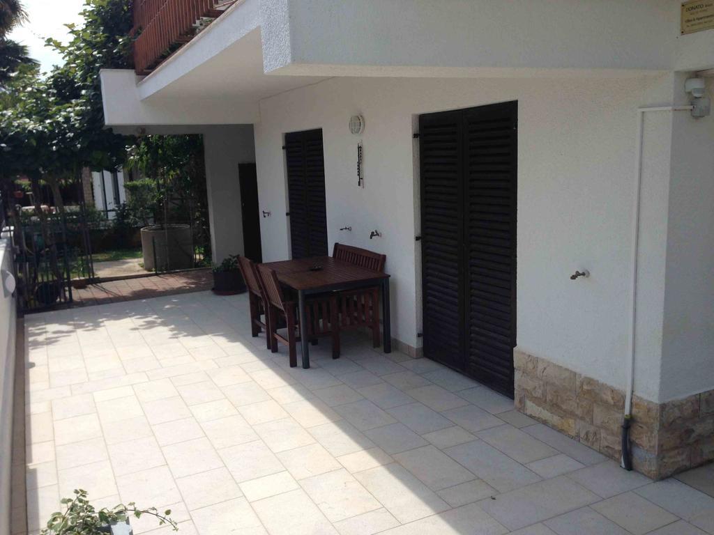 Apartments Villa Materada Donato Porec Esterno foto