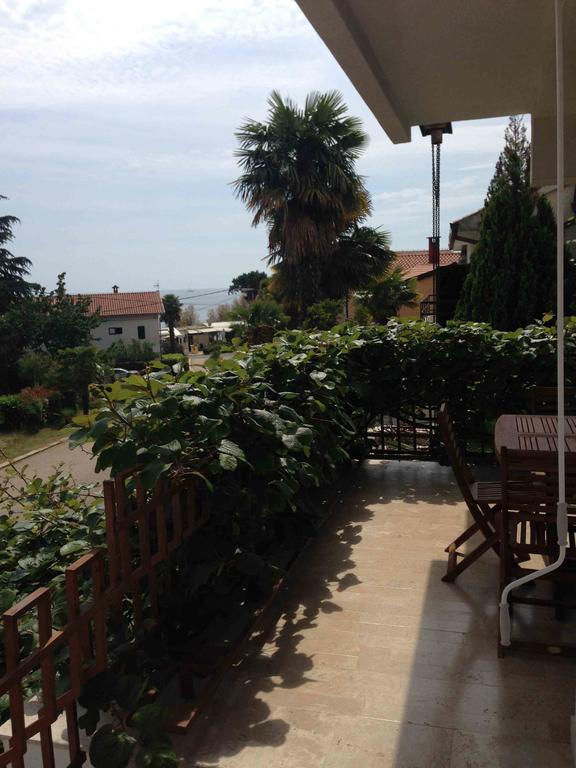 Apartments Villa Materada Donato Porec Esterno foto