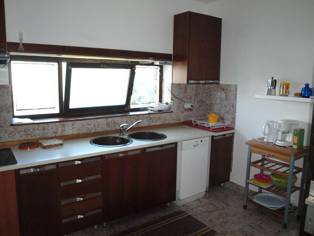 Apartments Villa Materada Donato Porec Esterno foto