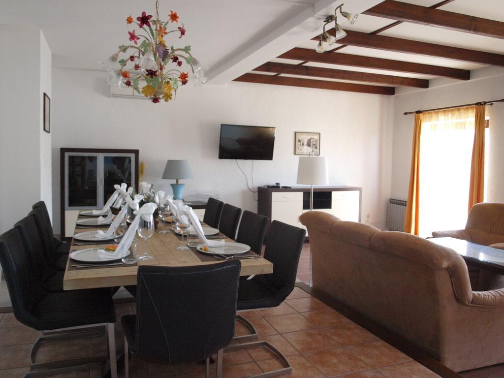 Apartments Villa Materada Donato Porec Esterno foto